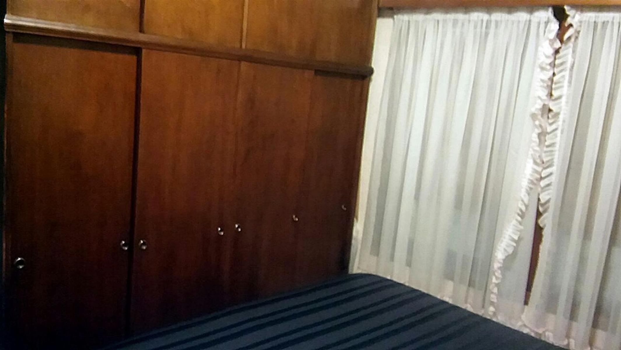 PH de tres ambientes con cochera en venta