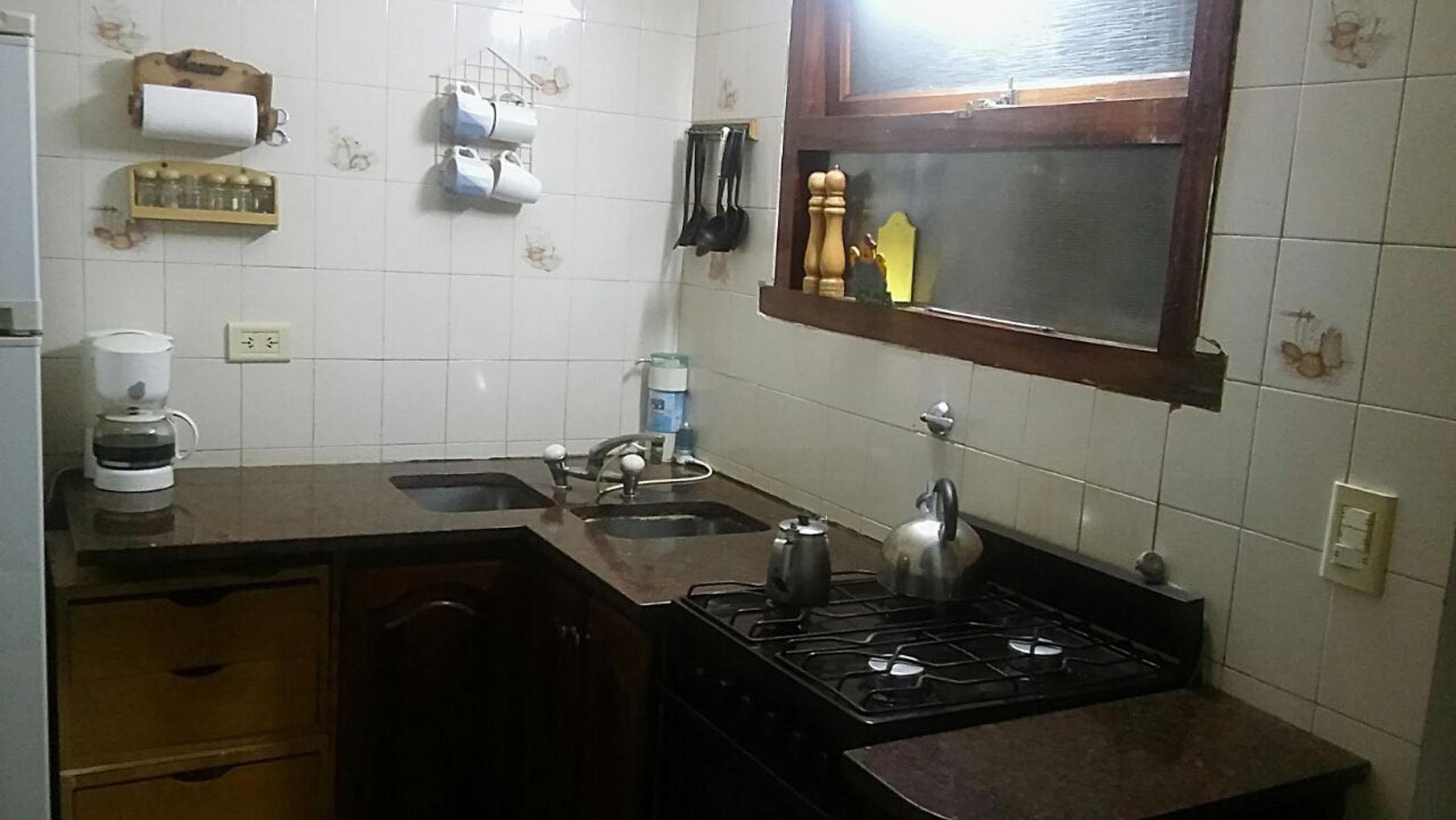 PH de tres ambientes con cochera en venta — foto 2