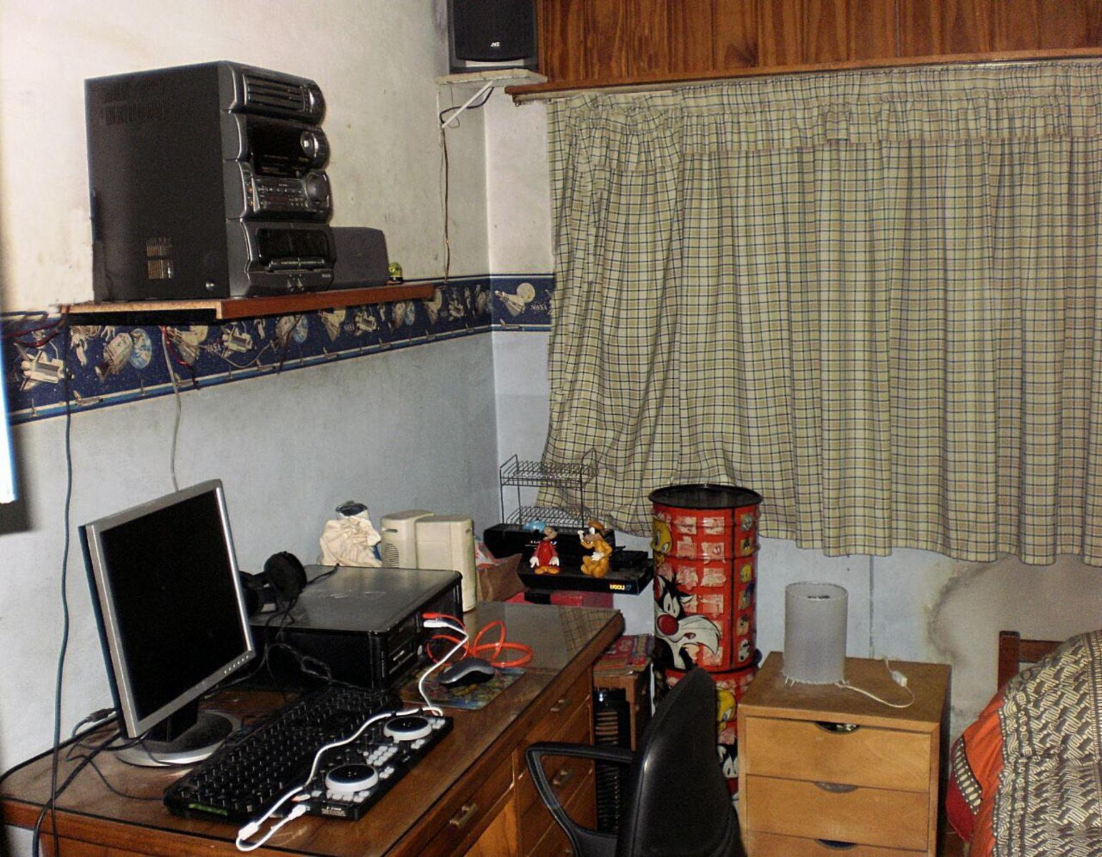 PH de tres ambientes con cochera en venta — foto 4