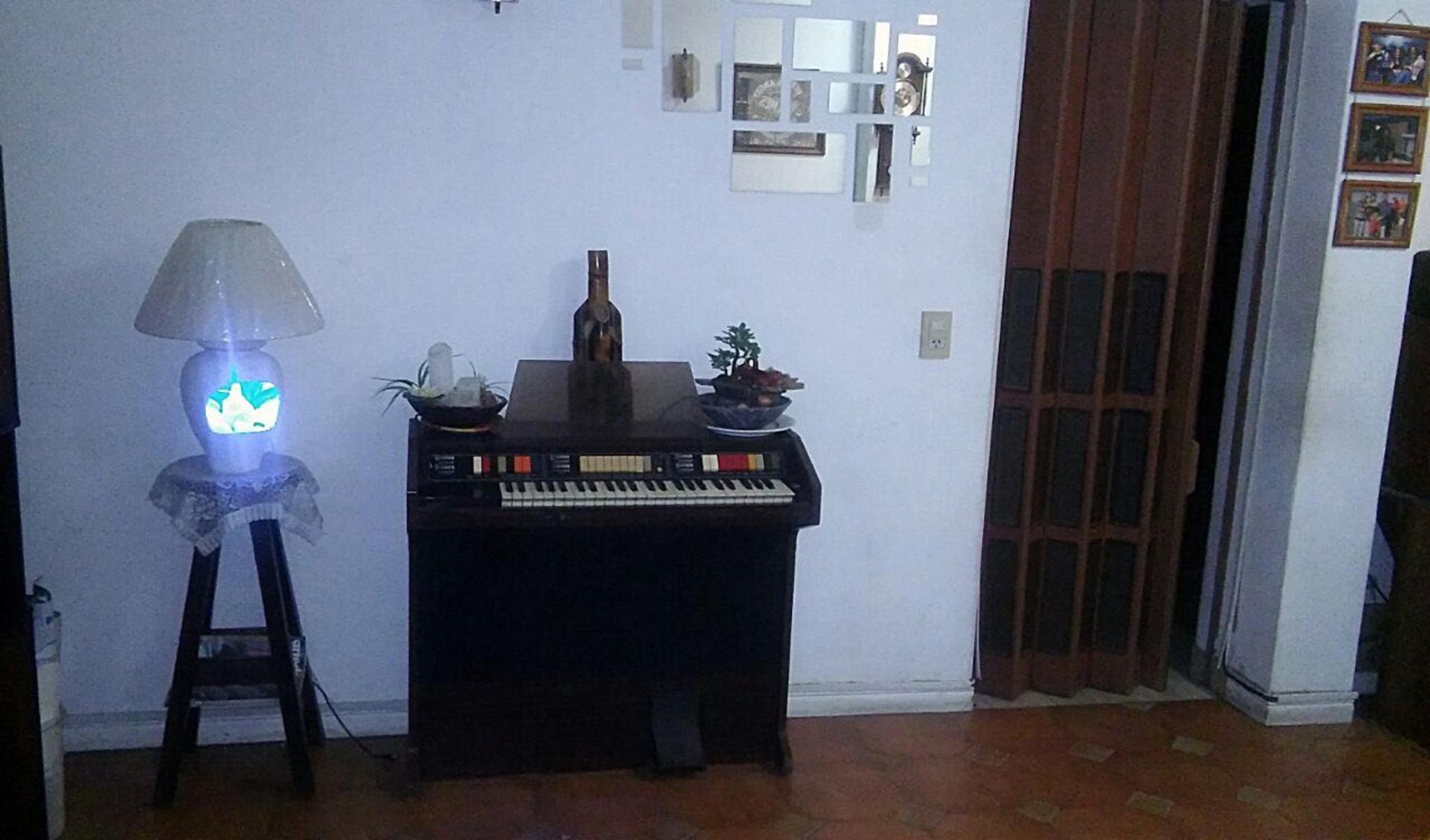PH de tres ambientes con cochera en venta — foto 7