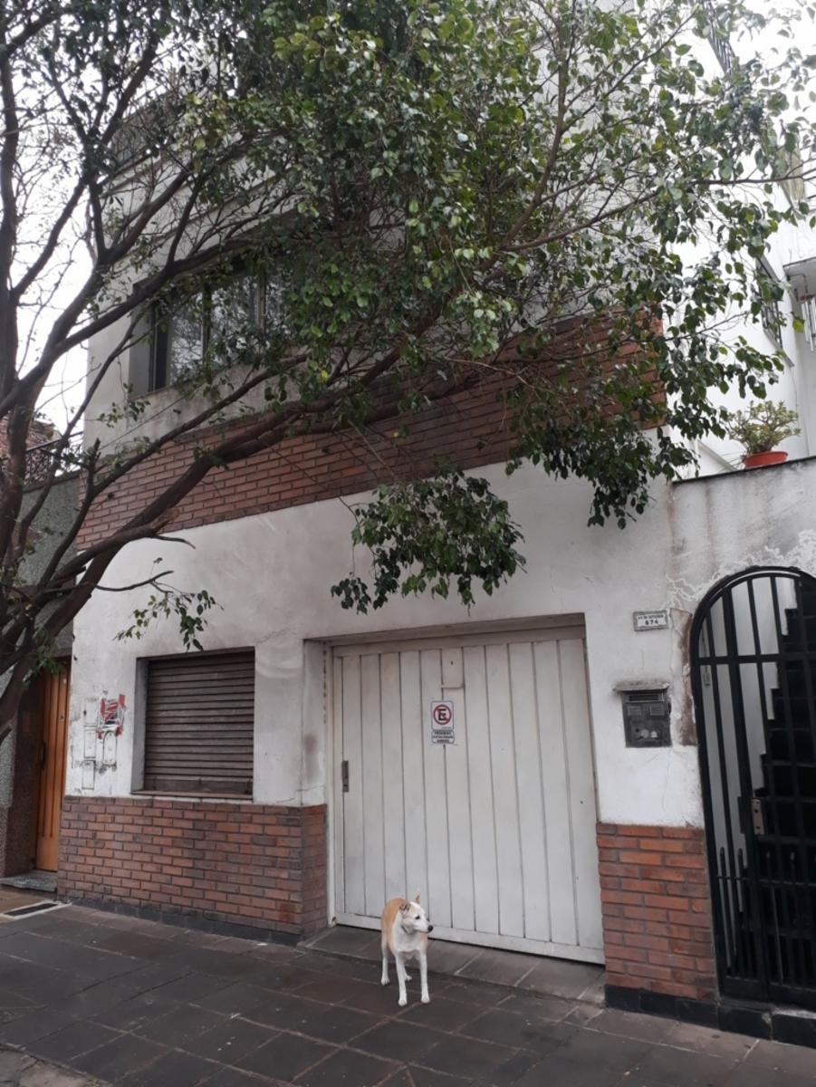 PH de tres ambientes con cochera en venta — foto 14