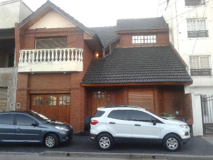Casa en Venta en Ramos Mejía, La Matanza, Buenos Aires