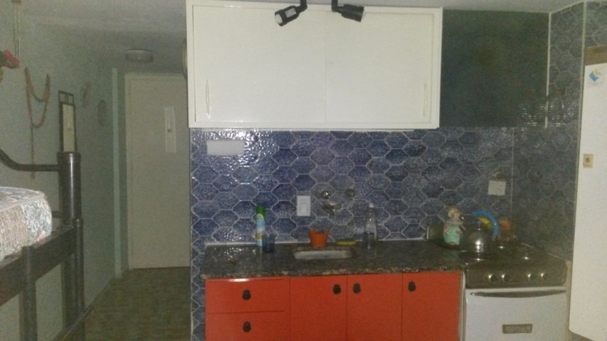 Monoambiente en venta en Mar del Plata a 100 mts del mar — foto 10