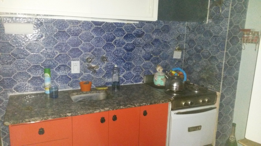 Monoambiente en venta en Mar del Plata a 100 mts del mar — foto 11