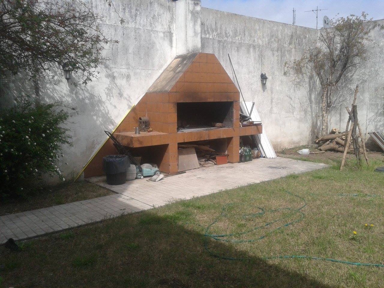 Excelente casa de 5 ambientes en venta, San Justo — foto 11
