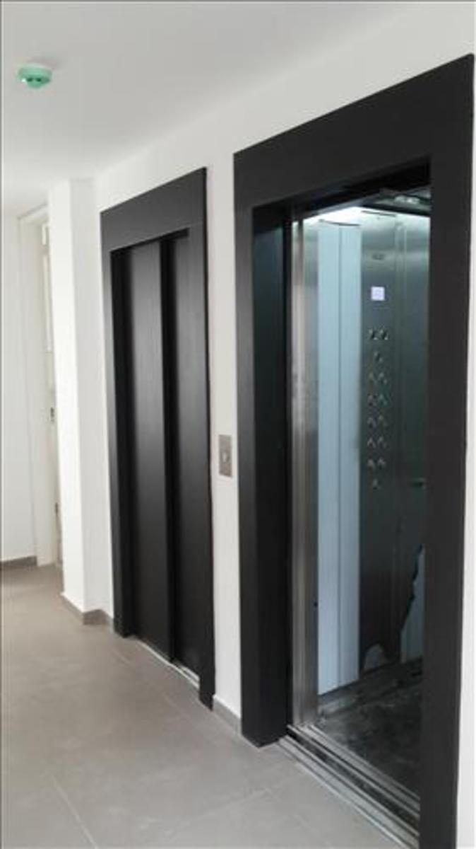 ADM INMOB. VENDE EXC. DPTO 1DOR (GRANDE 3.40X3.20) c/PATIO 25m2- Bº CENTRO — foto 5
