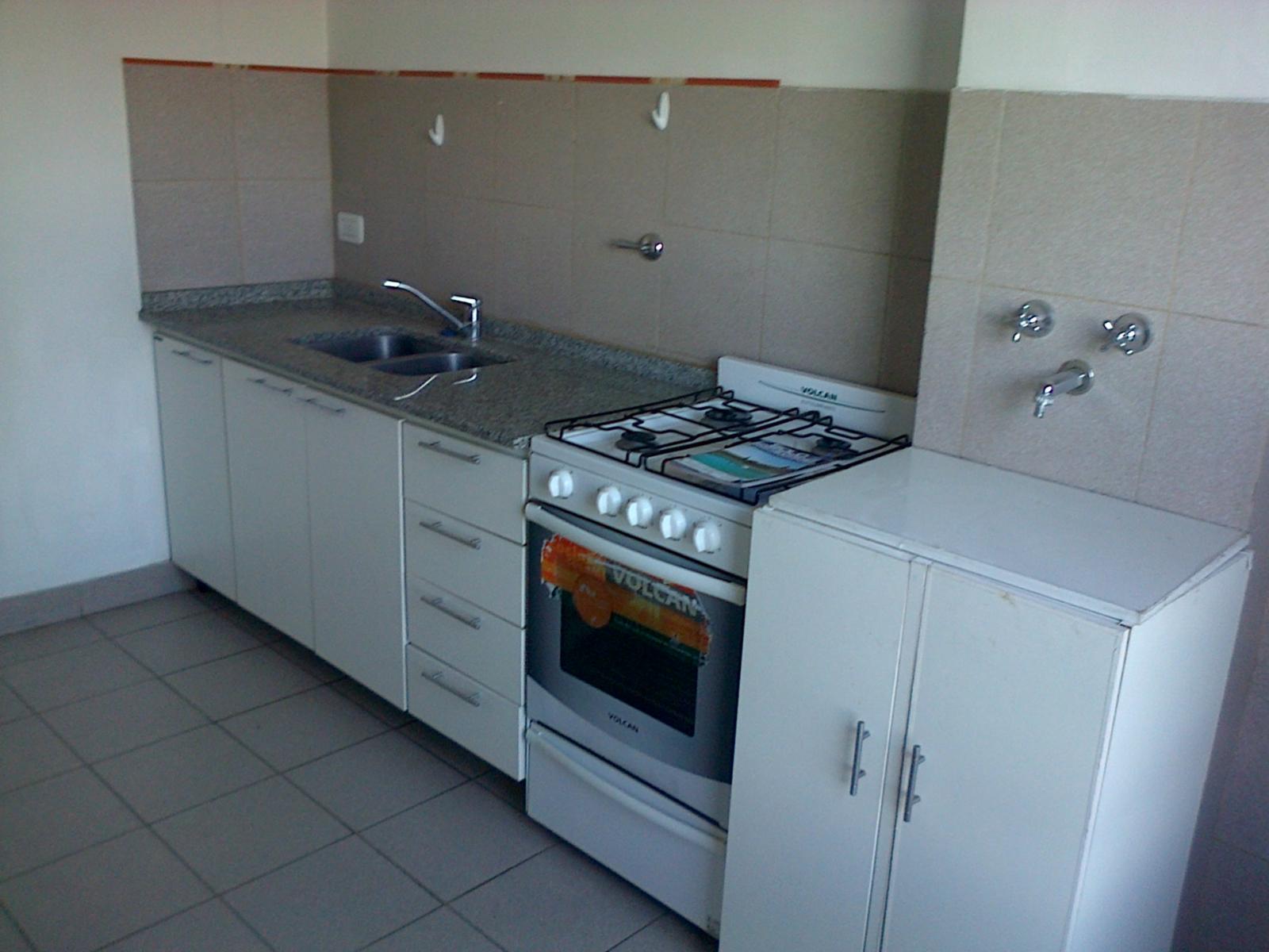 venta departamento, baulera y cochera — foto 5