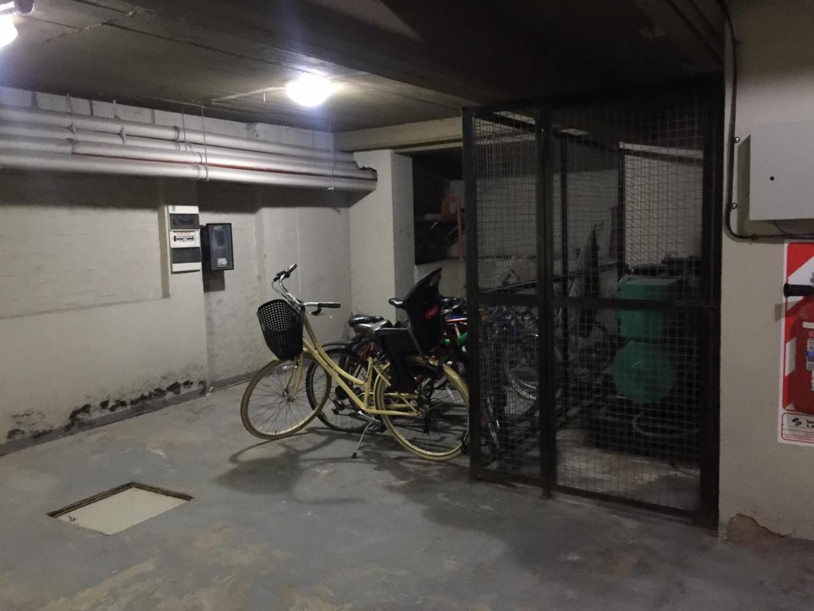 VENTA DEPARTAMENTO EN SAN MIGUEL — foto 9