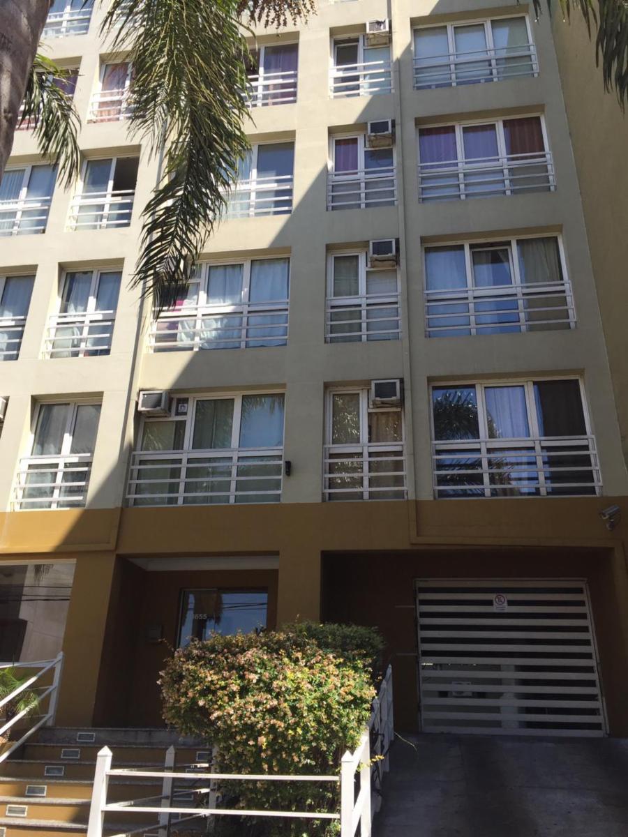 VENTA DEPARTAMENTO DE 2 AMBIENTES — foto 2