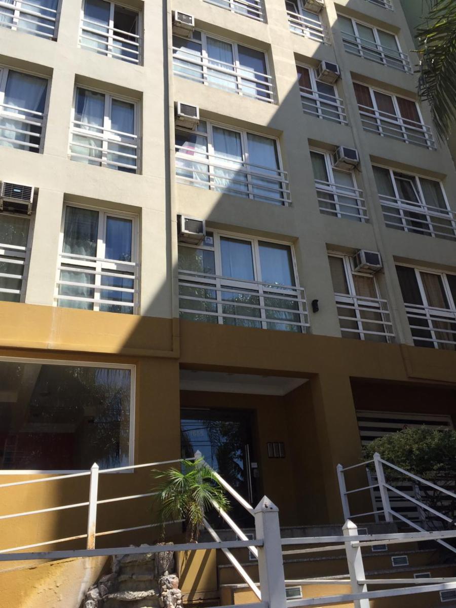 VENTA DEPARTAMENTO DE 2 AMBIENTES — foto 9