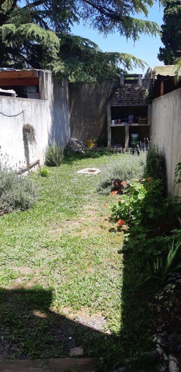 VENTA DUPLEX EN LOS POLVORINES — foto 2