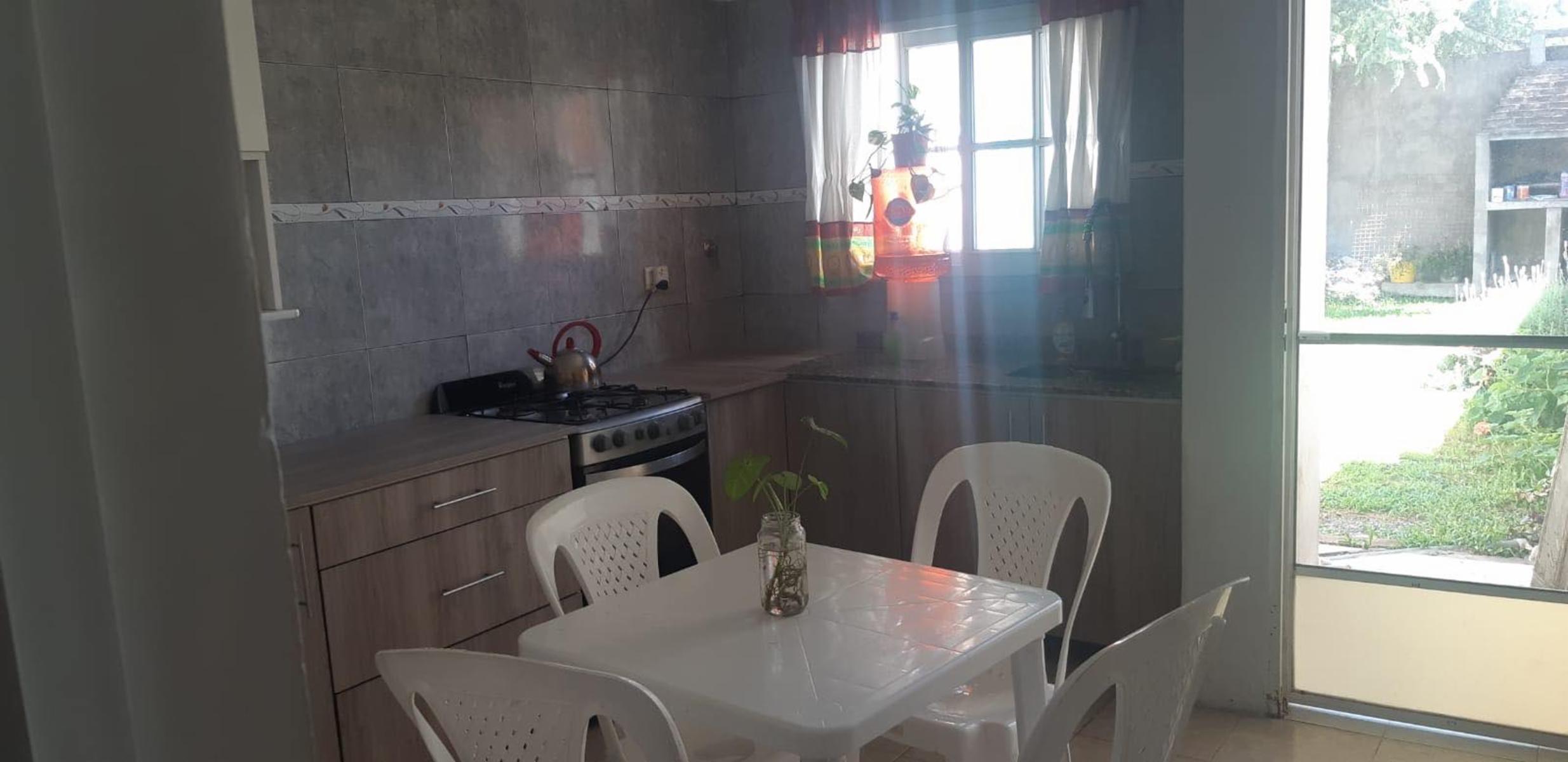 VENTA DUPLEX EN LOS POLVORINES — foto 4