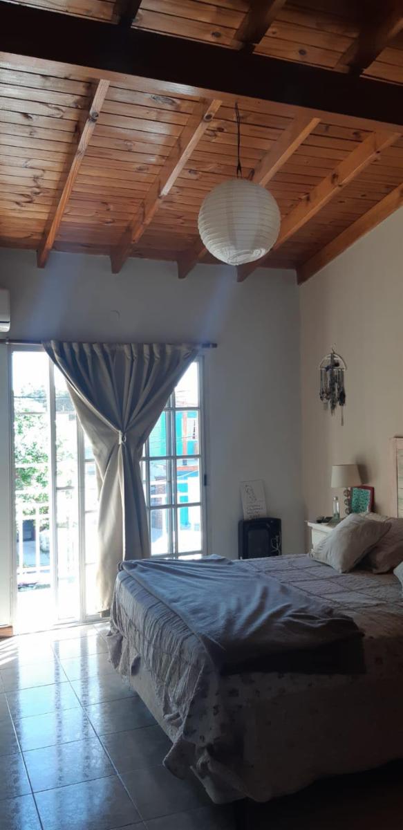 VENTA DUPLEX EN LOS POLVORINES — foto 6
