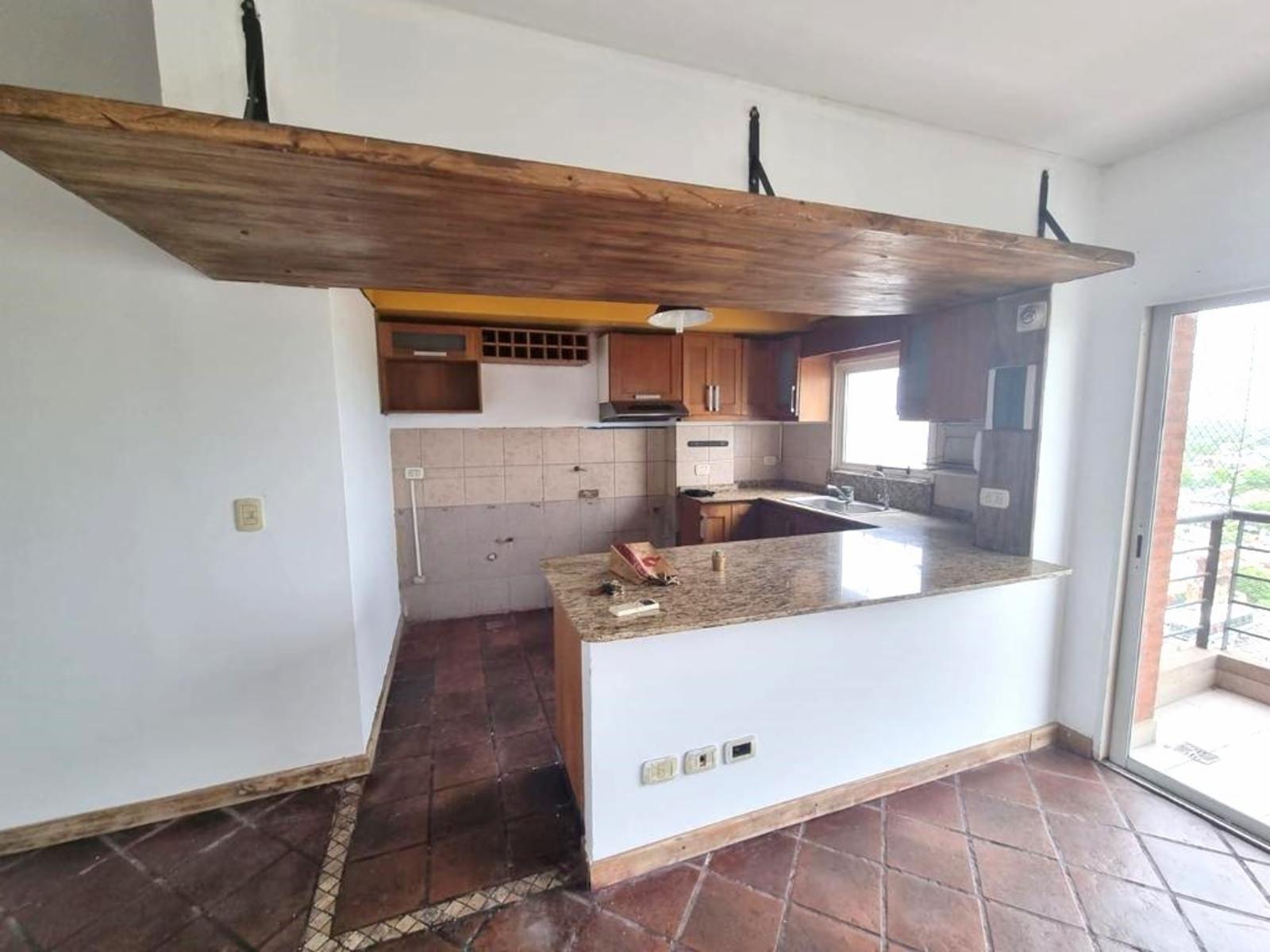 VENTA DEPTO EDIF COVA I — foto 2