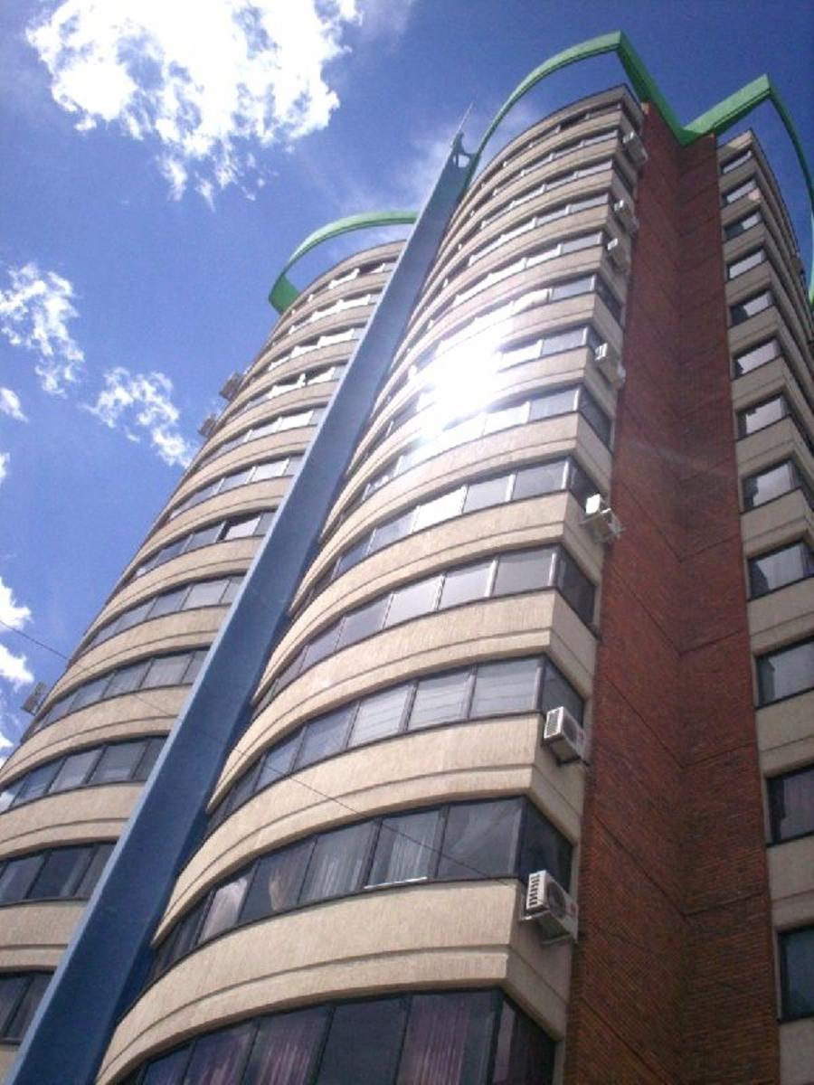 departamento 2 ambientes san miguel - 5