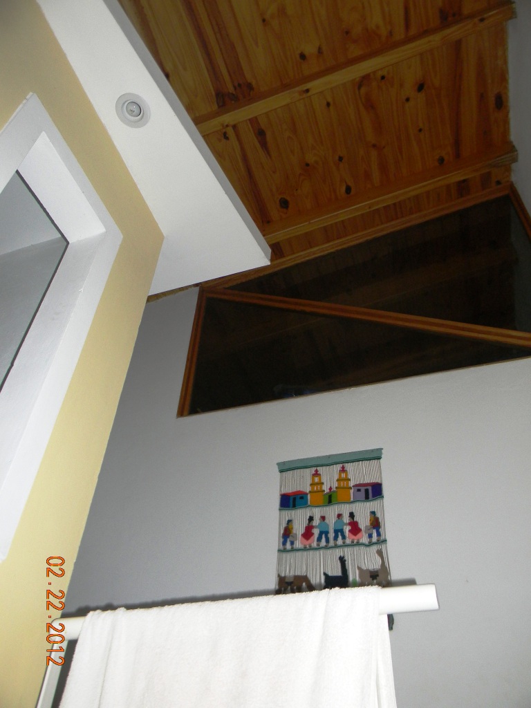 MUY LINDO DÚPLEX EN PUERTO NORTE !! — foto 6