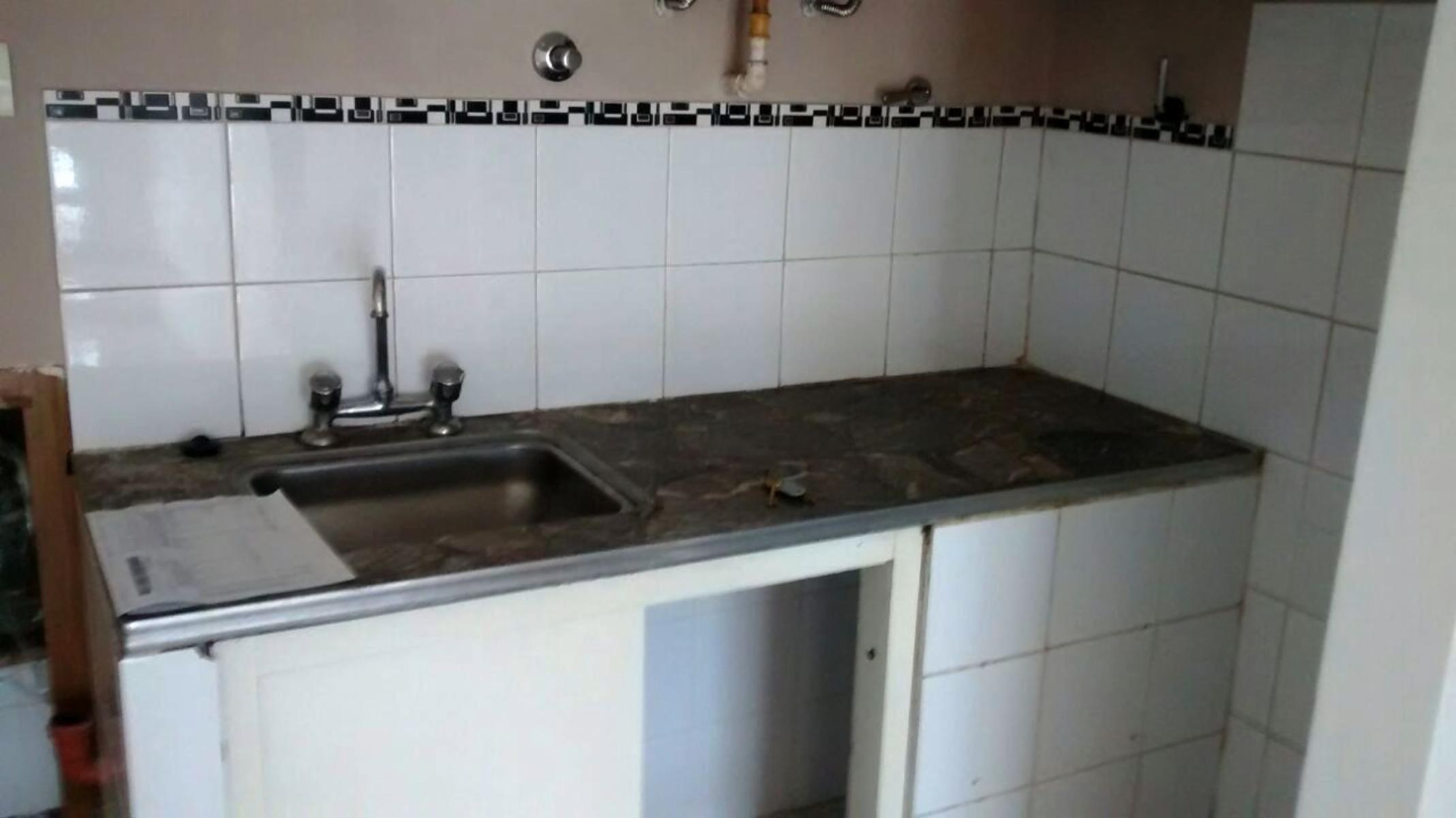 DPTO. UN DORMITORIO EN EXCELENTE ZONA — foto 3