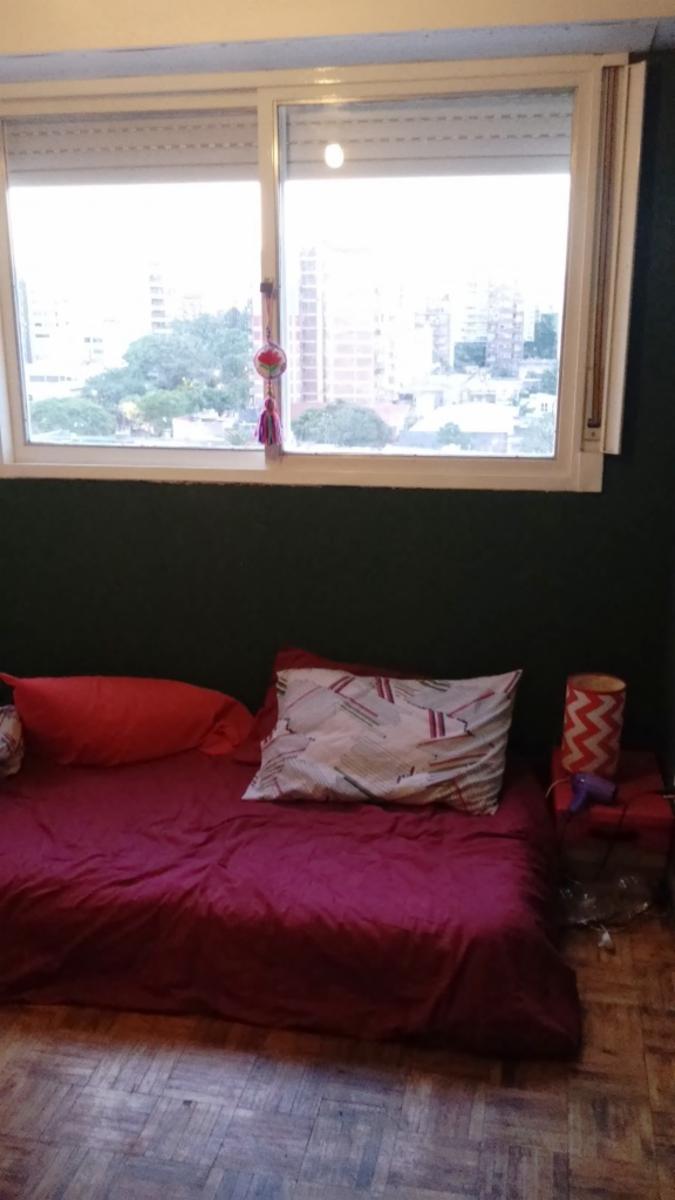 DPTO. UN DORMITORIO EN EXCELENTE ZONA — foto 8