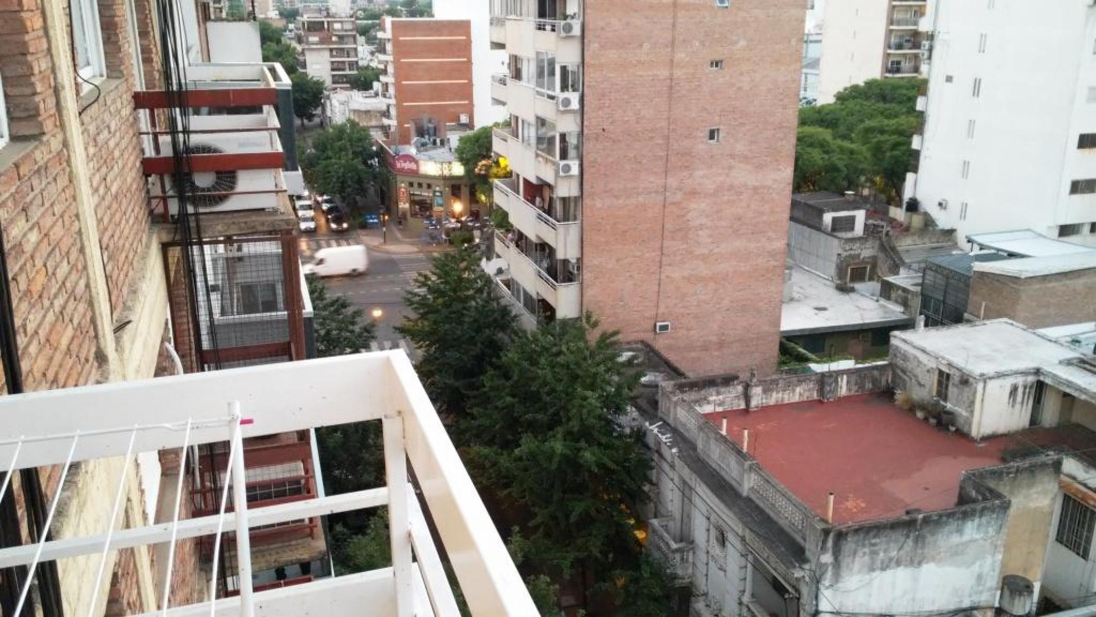 DPTO. UN DORMITORIO EN EXCELENTE ZONA — foto 11