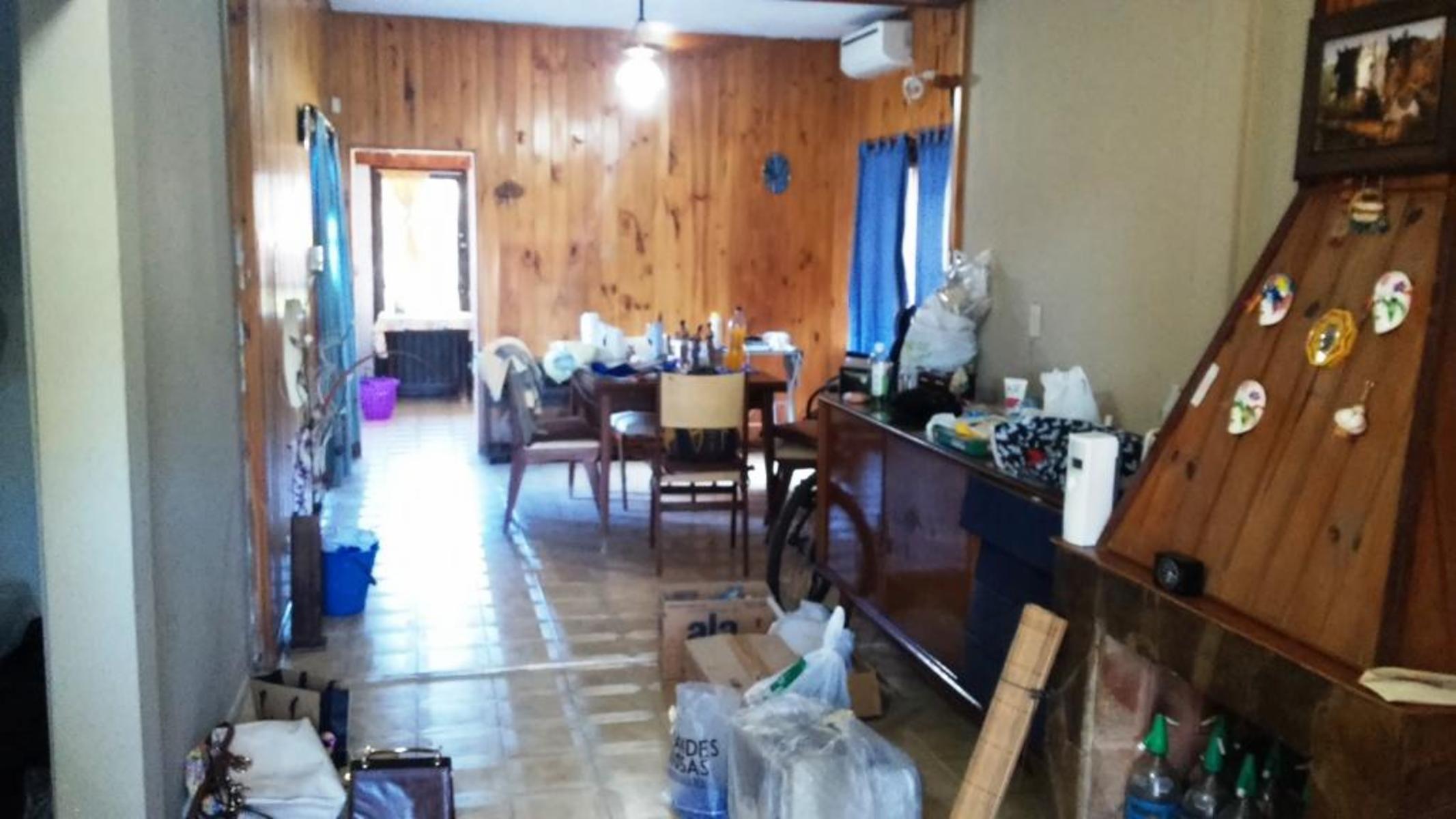 HERMOSA CASA FRENTE A LA CIUDAD DEPORTIVA — foto 4