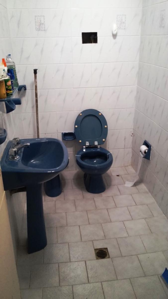 HERMOSA CASA FRENTE A LA CIUDAD DEPORTIVA — foto 5