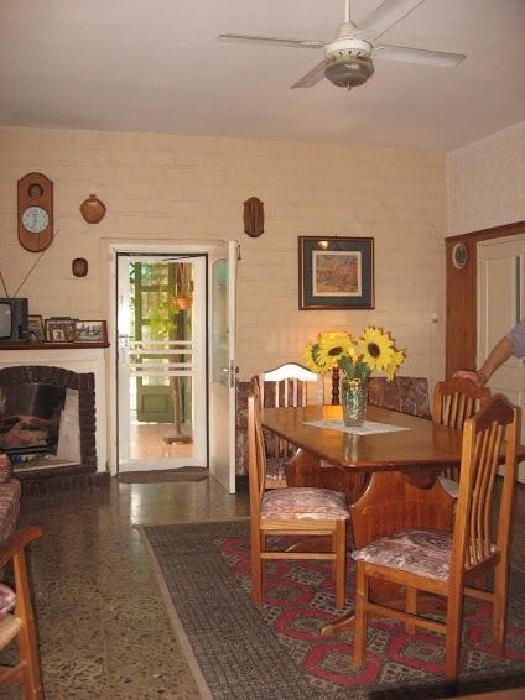 Amplísima casa en barrio Belgrano — foto 6