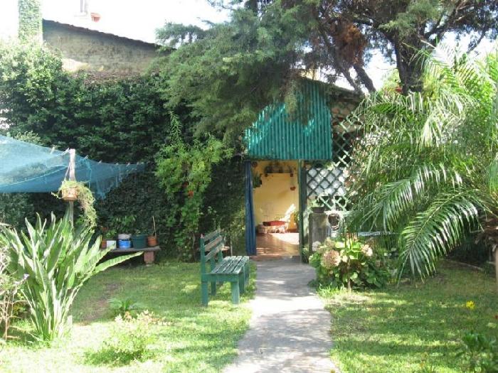 Amplísima casa en barrio Belgrano — foto 9