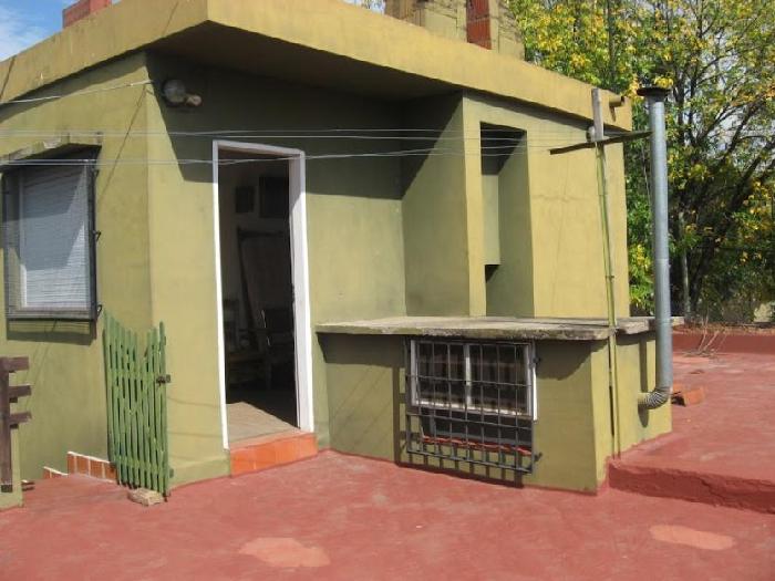 Amplísima casa en barrio Belgrano — foto 11