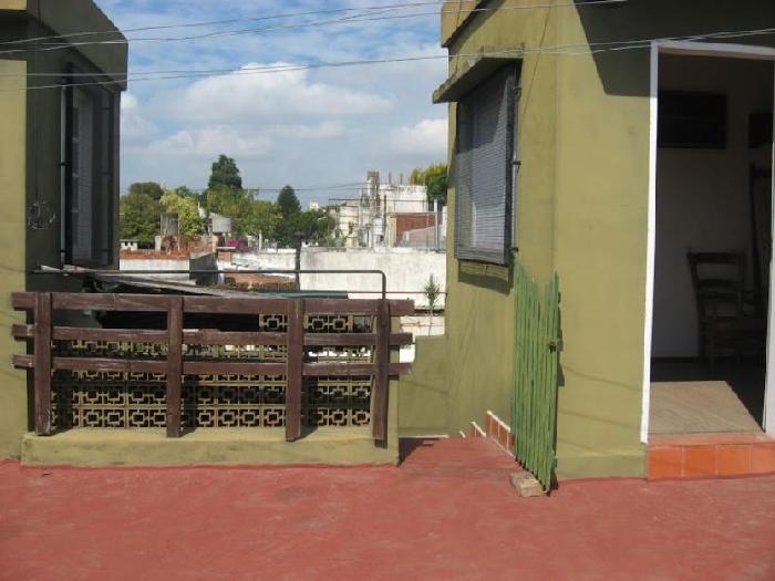 Amplísima casa en barrio Belgrano — foto 12