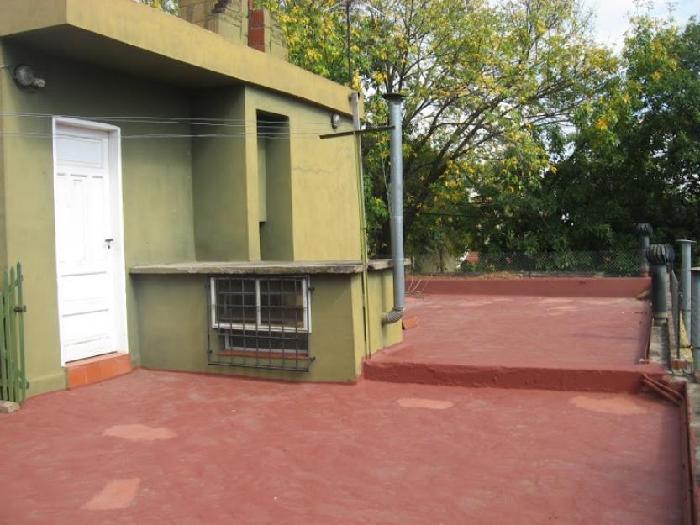 Amplísima casa en barrio Belgrano — foto 13