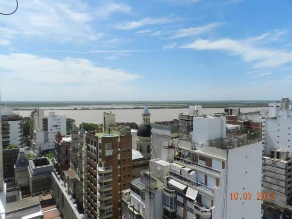 Excelente piso con espectacular vista al río!! — foto 2