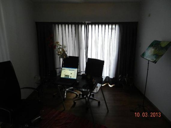 Excelente piso con espectacular vista al río!! — foto 5