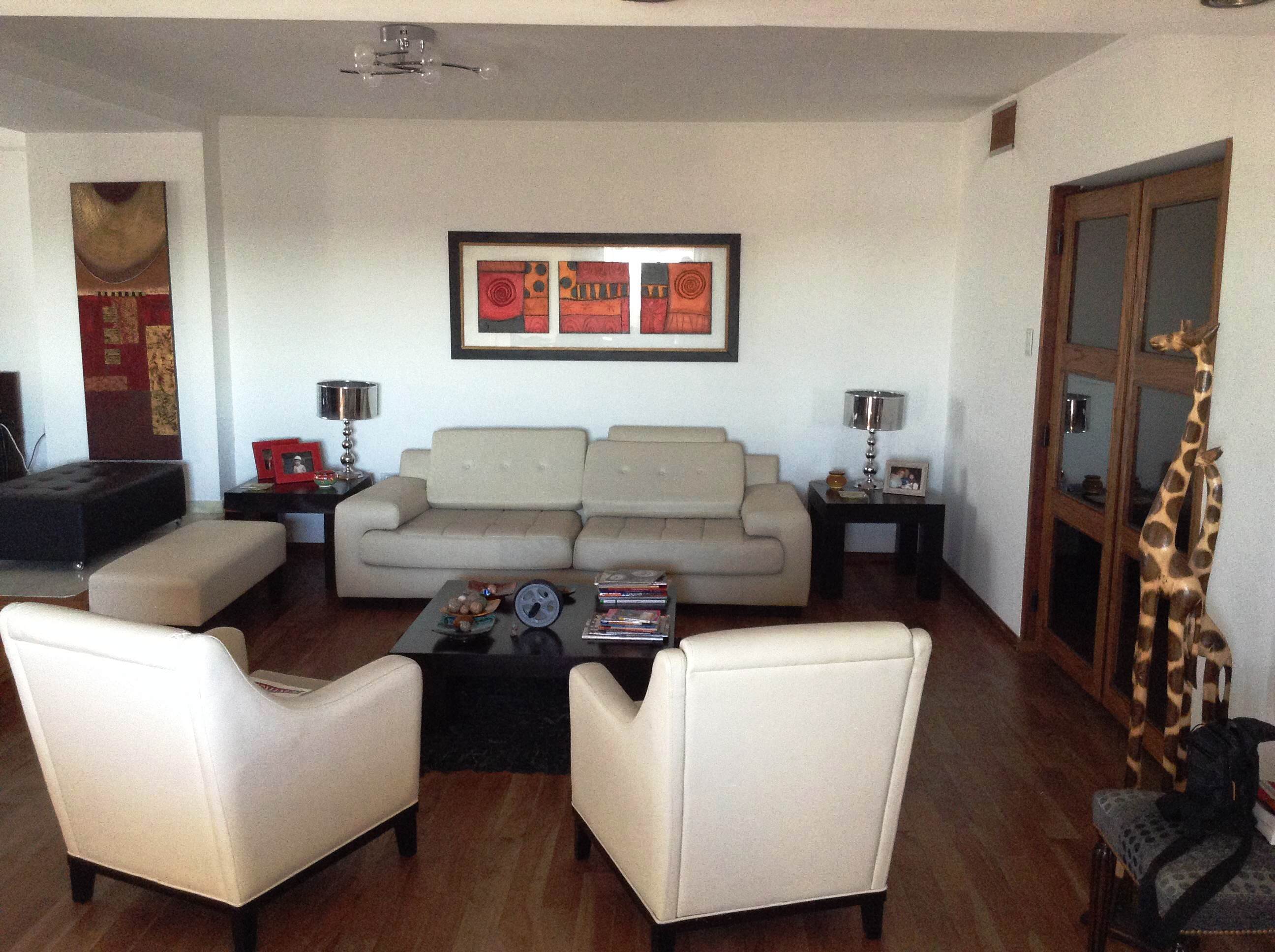 Excelente piso con espectacular vista al río!! — foto 12