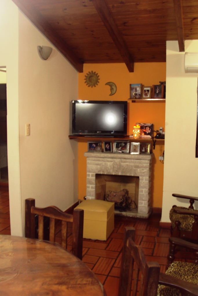 HERMOSA CASA EN BARRIO BELGRANO — foto 2