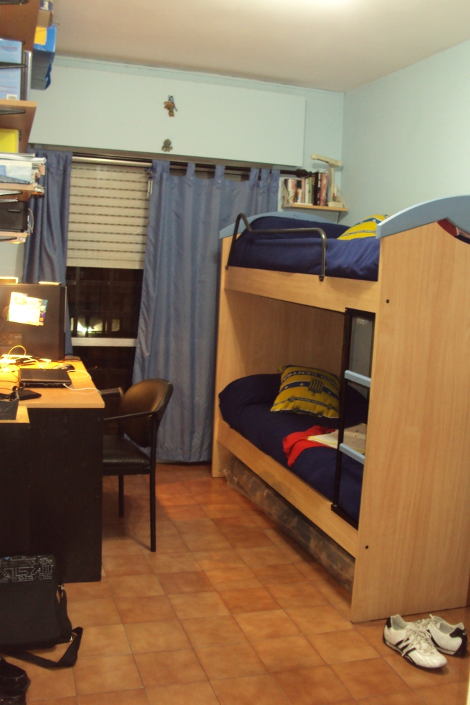 HERMOSA CASA EN BARRIO BELGRANO — foto 4