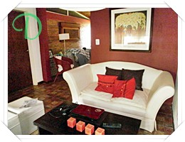 FISHERTON: CASA DOS DORMITORIOS Y JARDÍN — foto 2