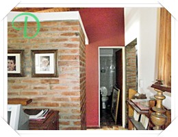 FISHERTON: CASA DOS DORMITORIOS Y JARDÍN — foto 3
