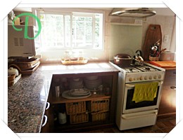 FISHERTON: CASA DOS DORMITORIOS Y JARDÍN — foto 4