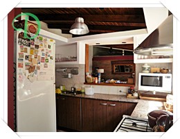 FISHERTON: CASA DOS DORMITORIOS Y JARDÍN — foto 5