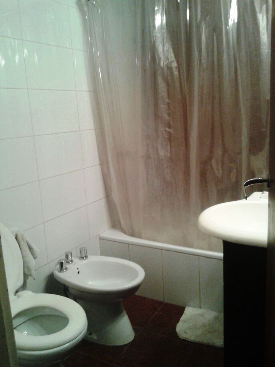FISHERTON: CASA DOS DORMITORIOS Y JARDÍN — foto 6