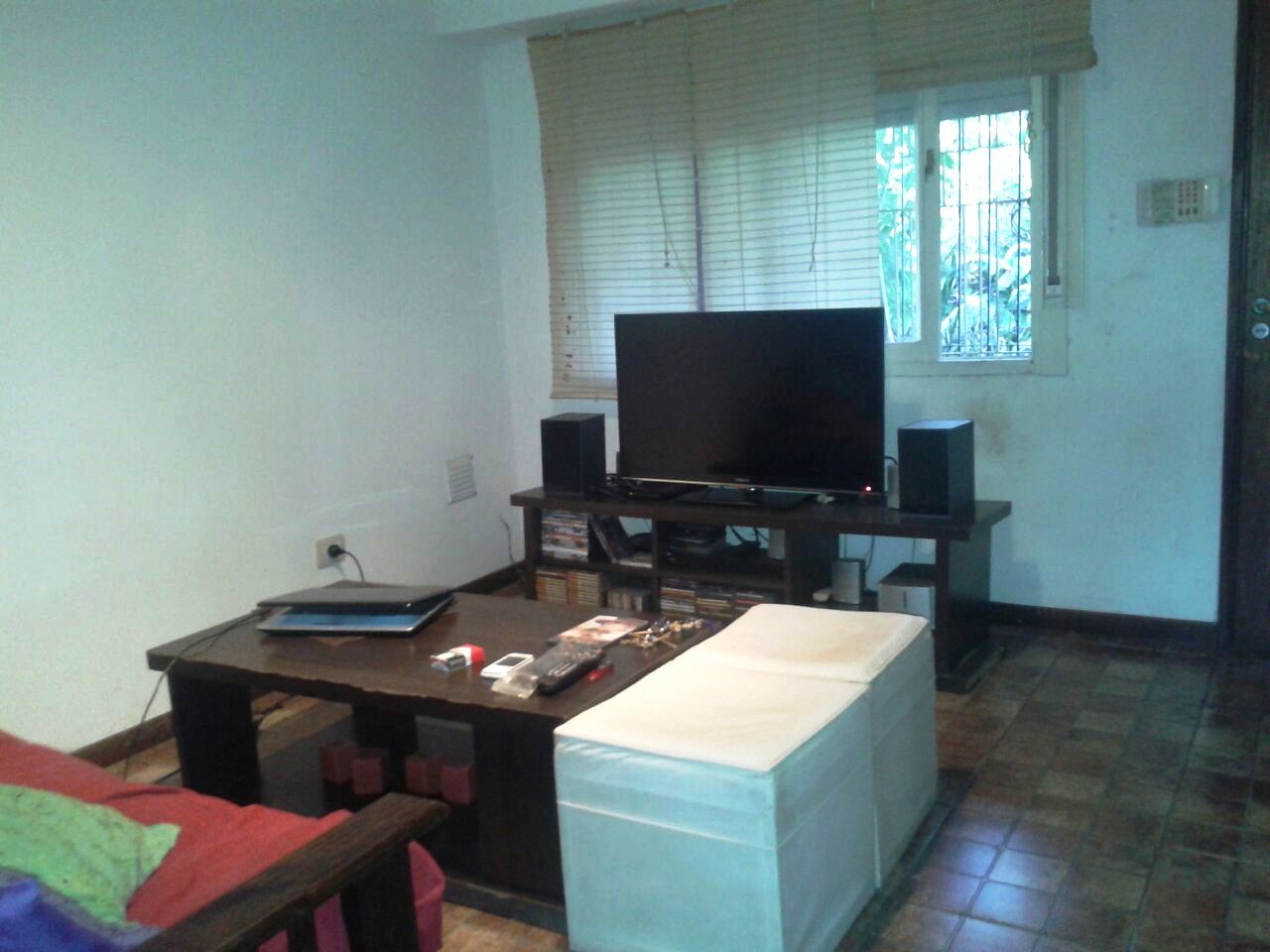 FISHERTON: CASA DOS DORMITORIOS Y JARDÍN — foto 7