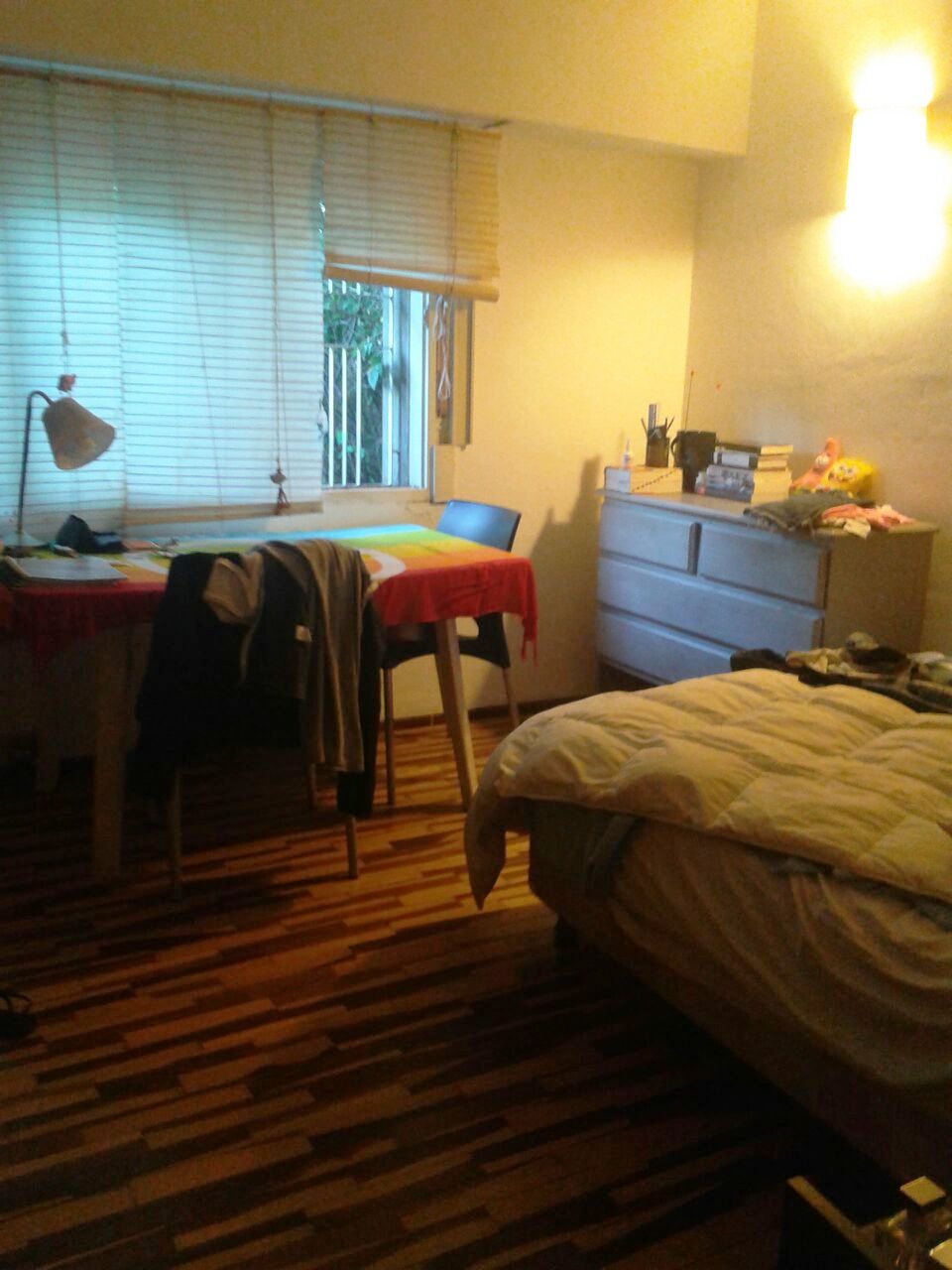 FISHERTON: CASA DOS DORMITORIOS Y JARDÍN — foto 8