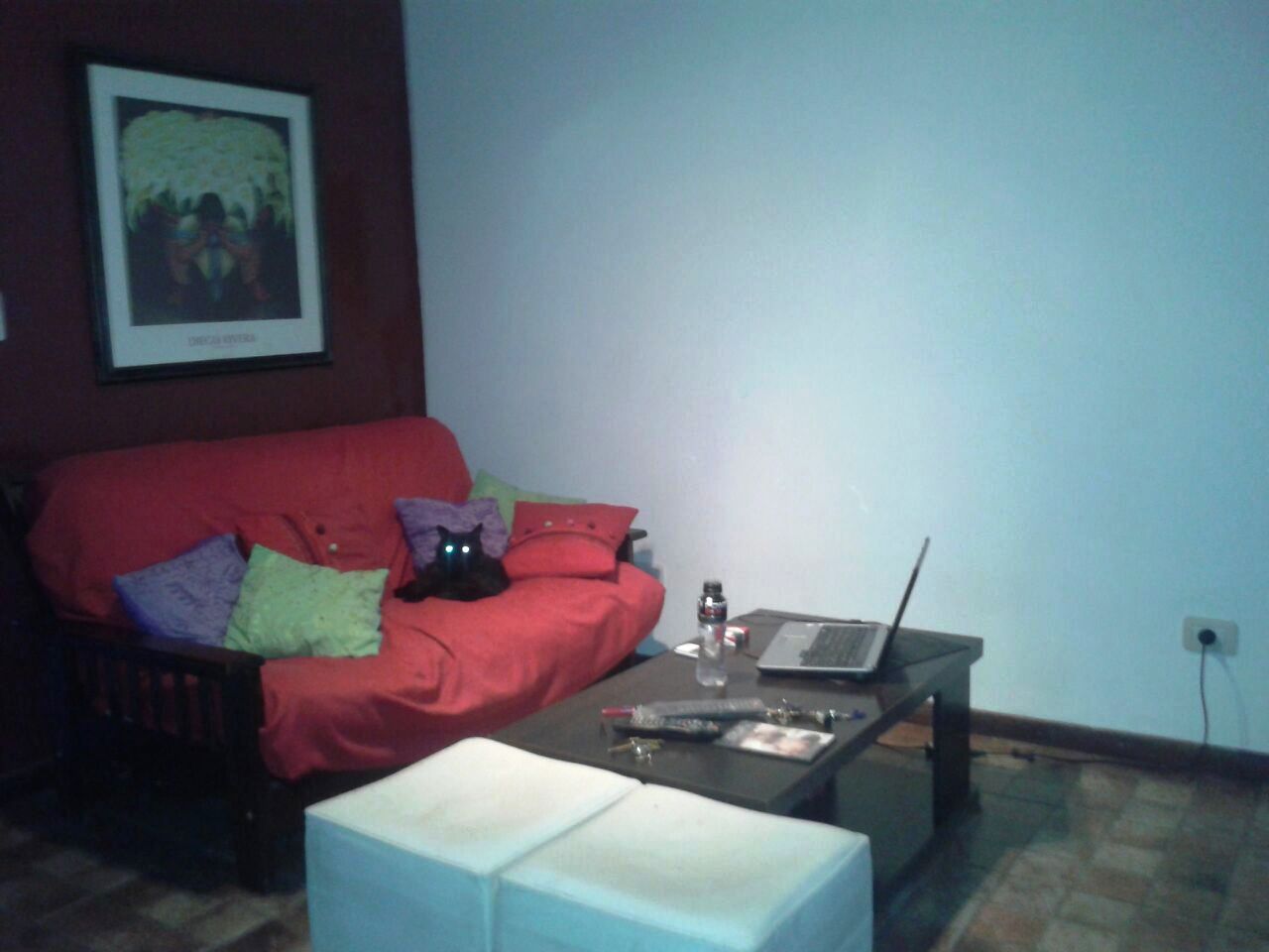 FISHERTON: CASA DOS DORMITORIOS Y JARDÍN — foto 10