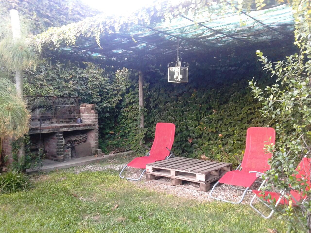 FISHERTON: CASA DOS DORMITORIOS Y JARDÍN — foto 11