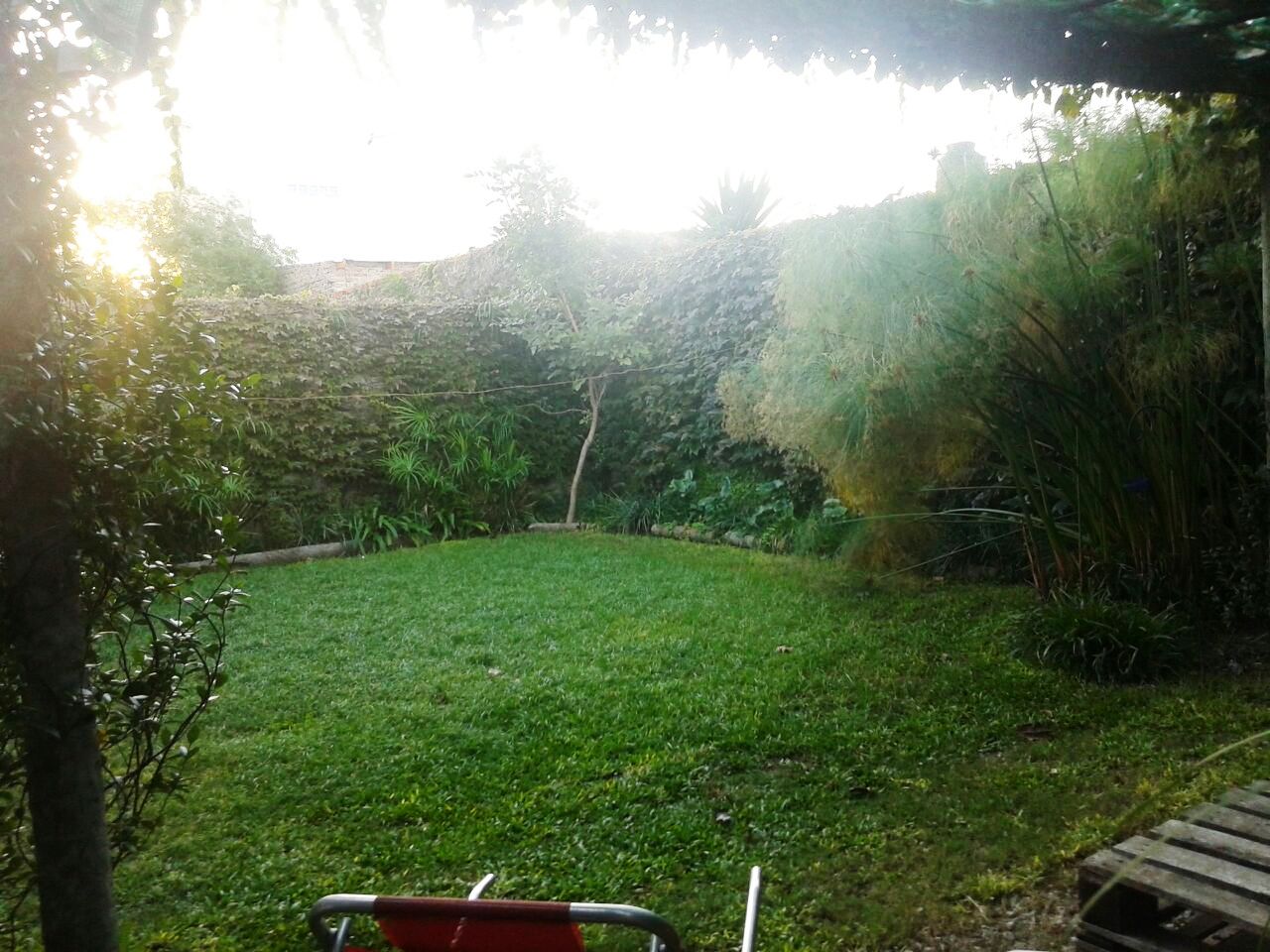 FISHERTON: CASA DOS DORMITORIOS Y JARDÍN — foto 13