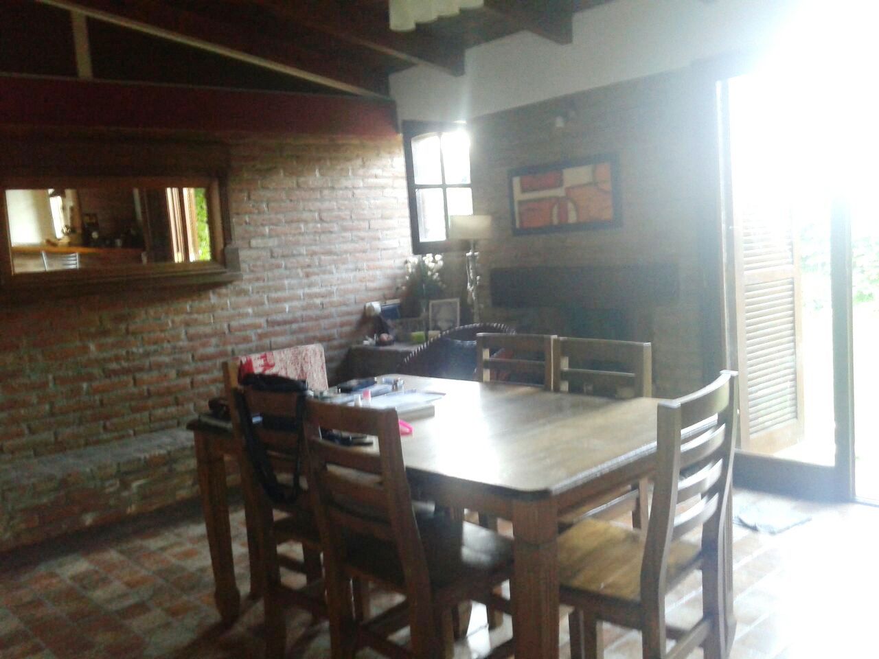 FISHERTON: CASA DOS DORMITORIOS Y JARDÍN — foto 15
