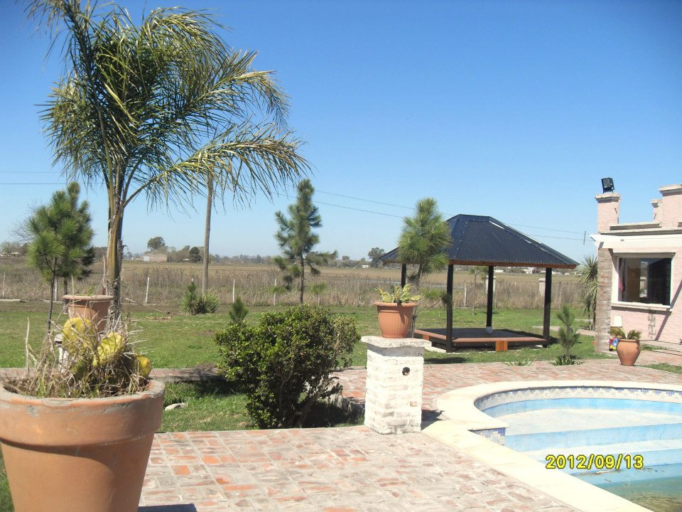 HERMOSO PREDIO EN LUIS PALACIOS !!!!! - 2