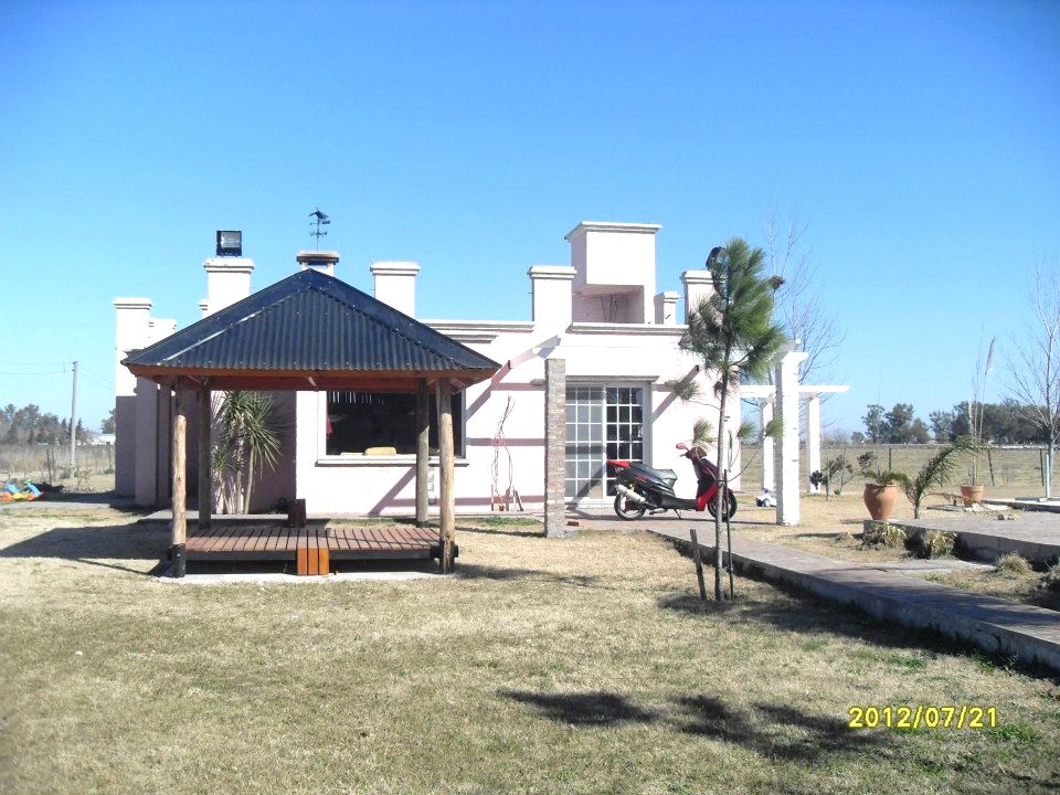 HERMOSO PREDIO EN LUIS PALACIOS !!!!! - 3