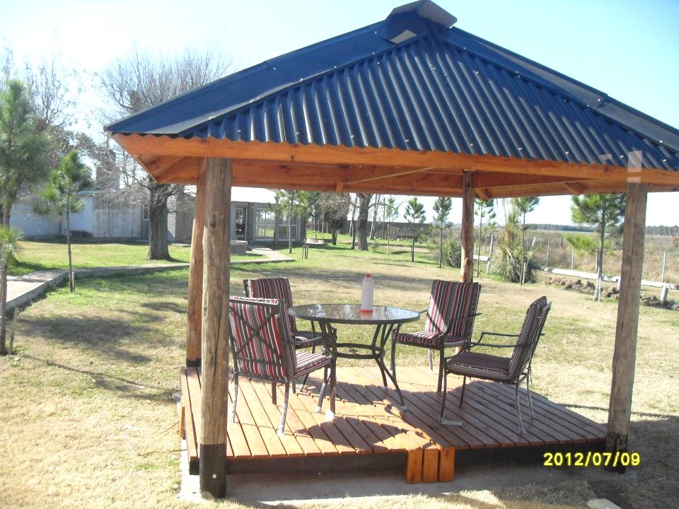 HERMOSO PREDIO EN LUIS PALACIOS !!!!! - 9