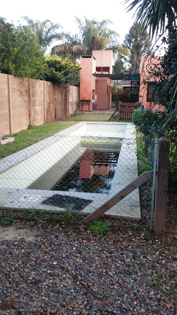 HERMOSA CASA EN FUNES !!! — foto 2